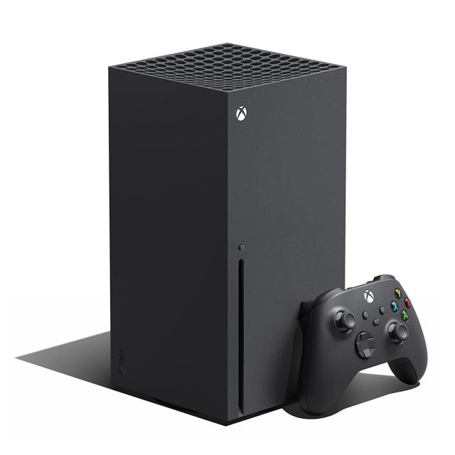 I've found 4 unbeatable Early Black Friday deals on both Xbox consoles