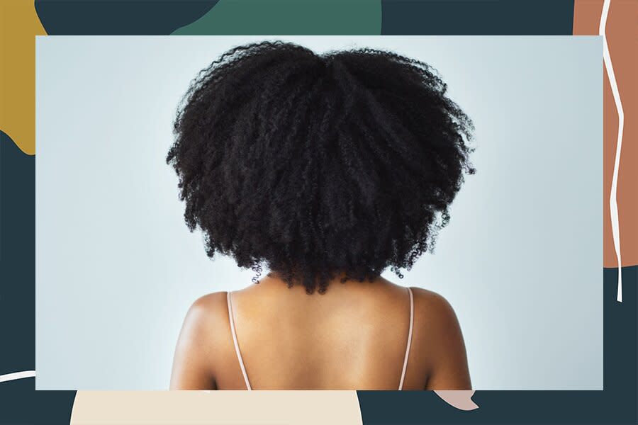 white-owned natural hair brands