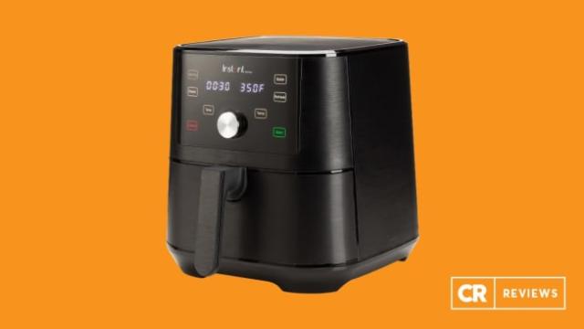 Instant Pot Vortex Air Fryer Review