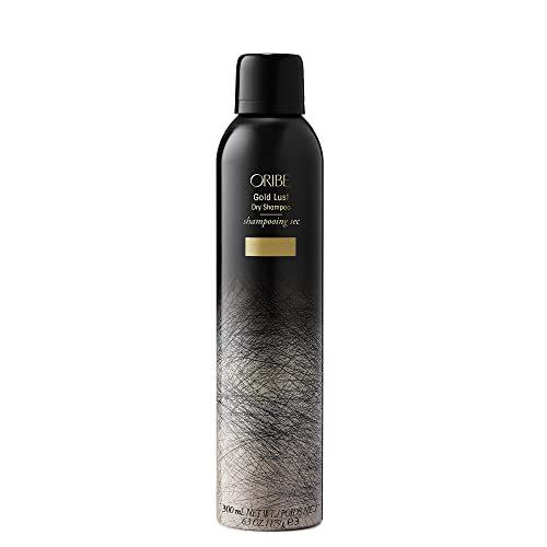 10) Gold Lust Dry Shampoo