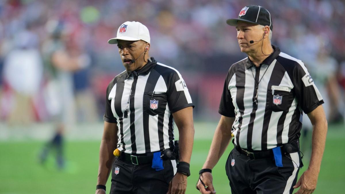 How much are referees paid in the NBA? - AS USA