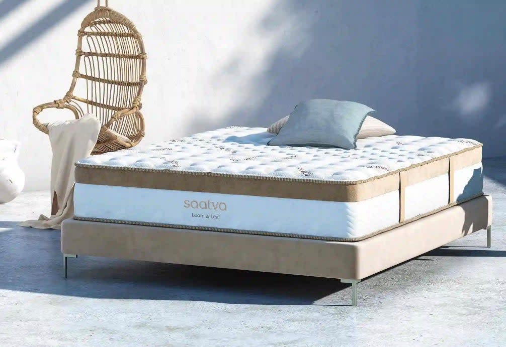 Loom & Leaf Mattress