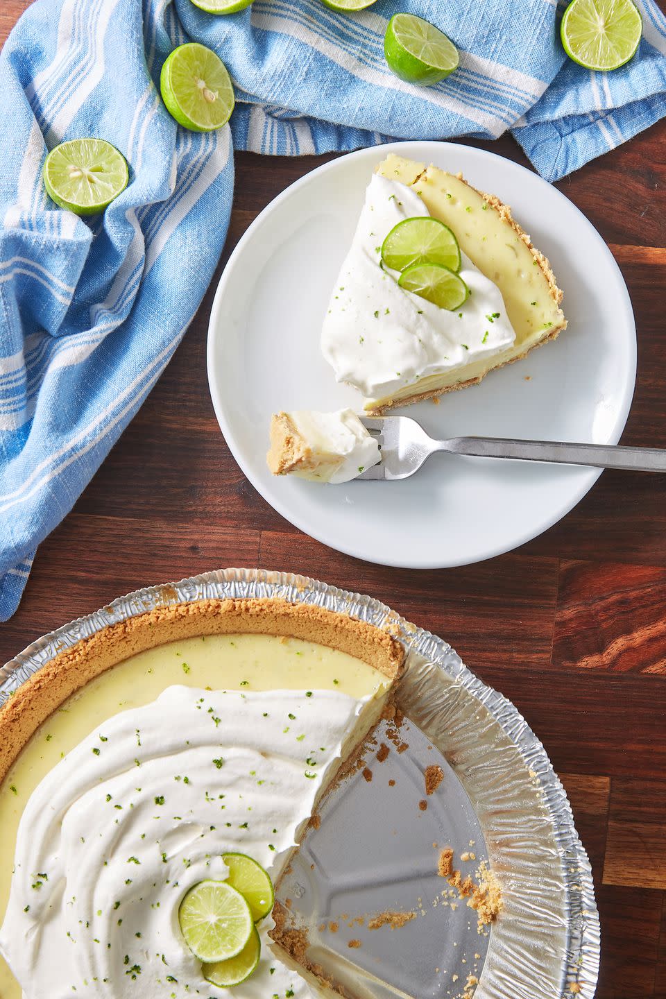 Key Lime Pie