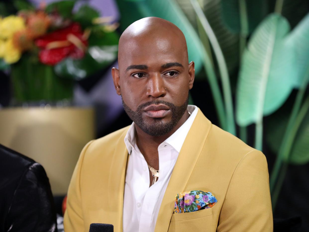 Karamo Brown 2