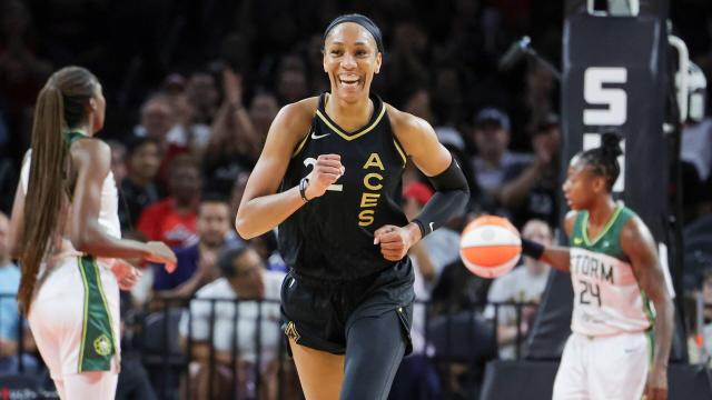 WNBA playoffs preview: Semifinals schedule, times, where to watch and  results - Yahoo Sports