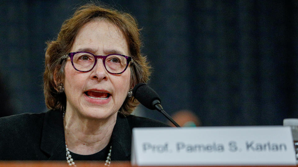 Pamela Karlan