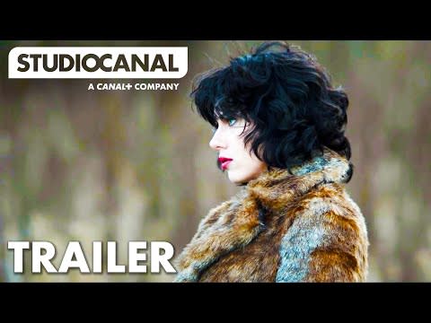 <em>Under the Skin</em>