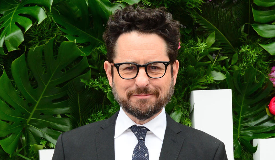 JJ Abrams has Overlord in his mystery box – Credit: WENN