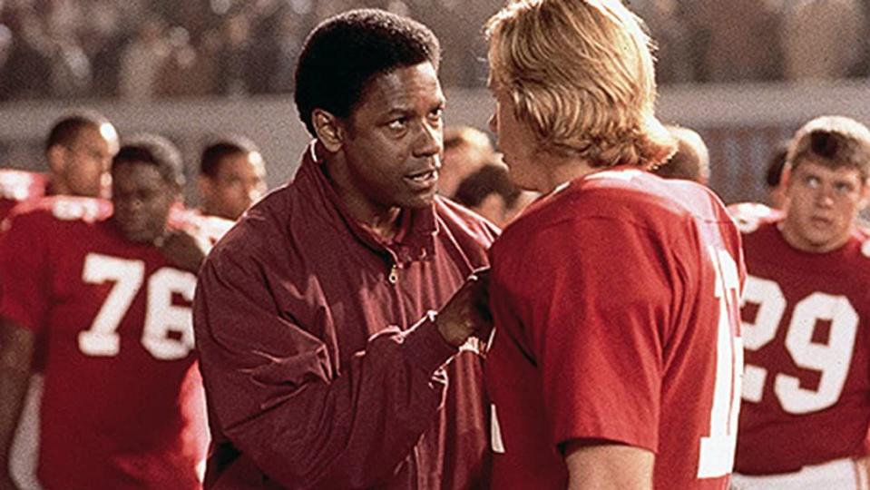 <i>Remember the Titans</i>