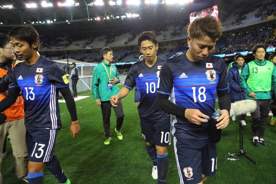 Japan-Star zurück in die Bundesliga