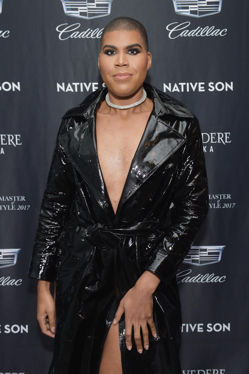 EJ Johnson