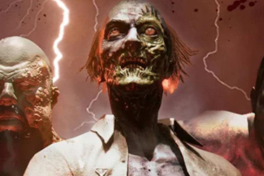 The House of the Dead: Remake confirma su fecha de llegada a PS5