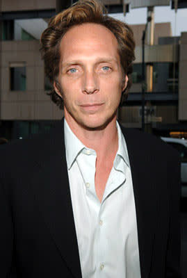 William Fichtner at the Beverly Hills premiere of Lions Gate Films' Crash