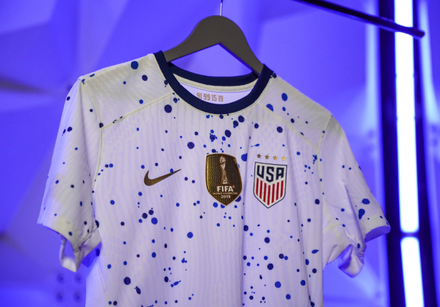 Ranking the 2023 World Cup kits - NBC Sports