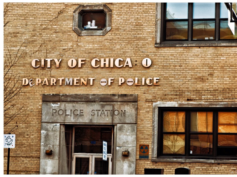 Chicago Police Department