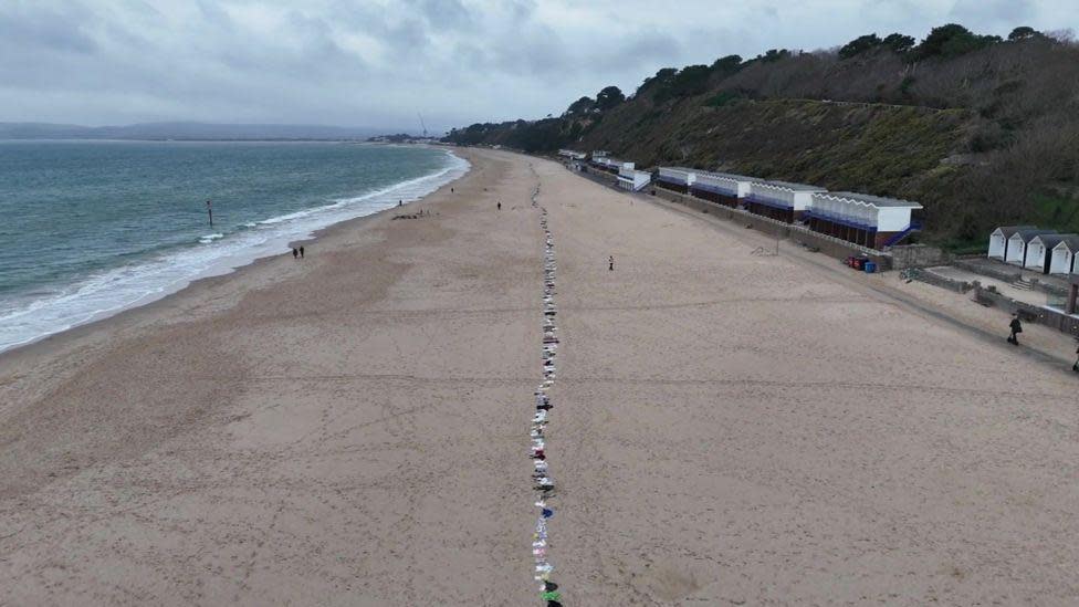 Playa de Bournemouth