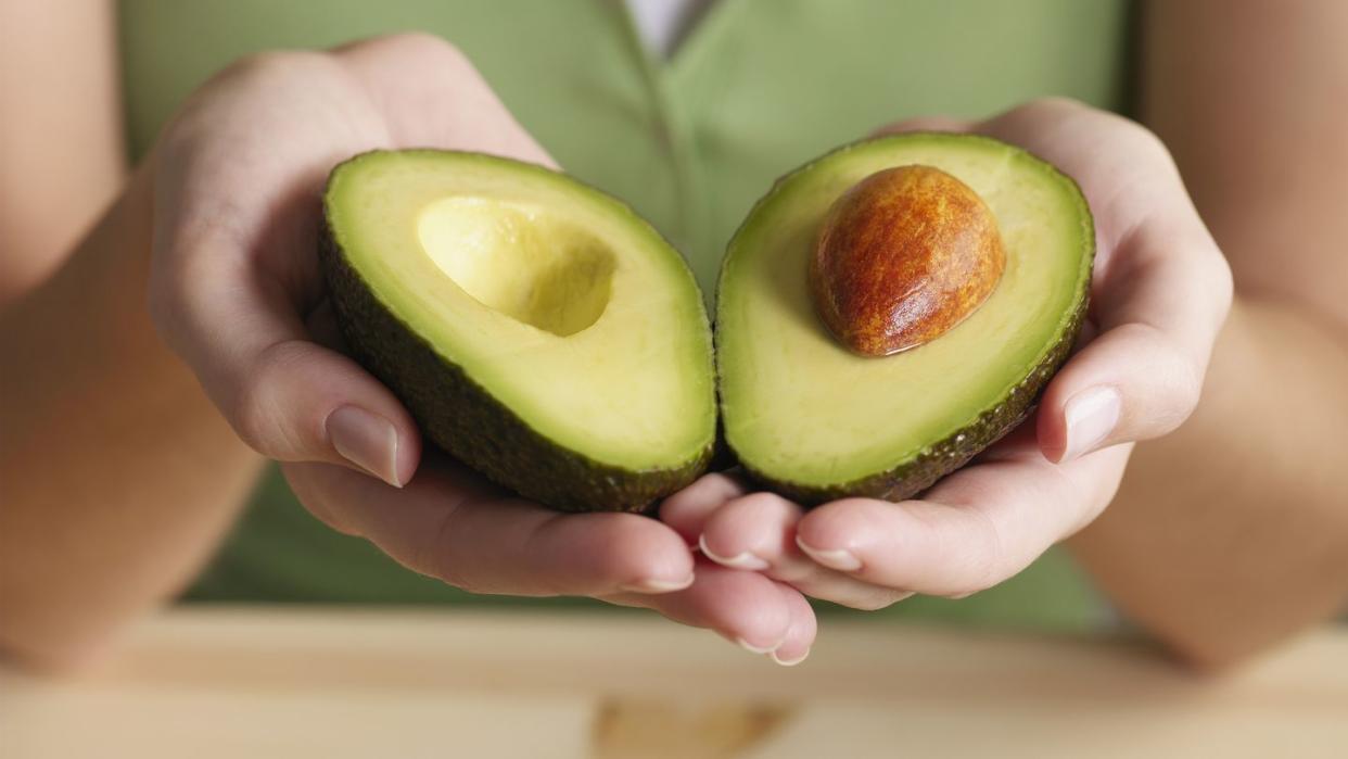 how to ripen avocados