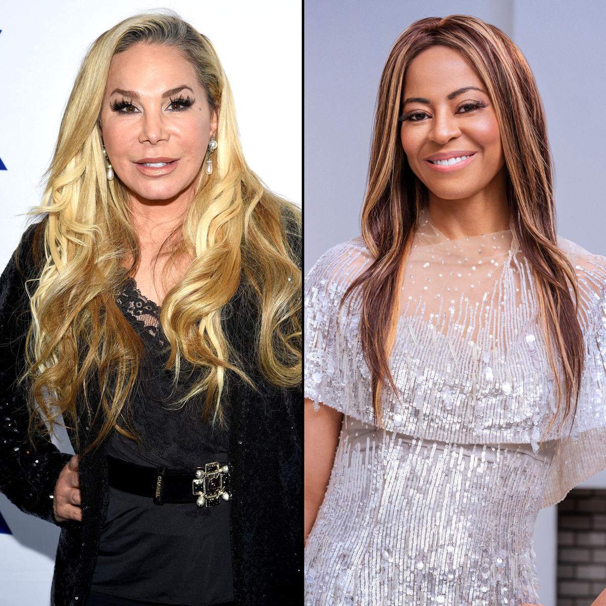 From Adrienne Maloof to Jen Shah: Every Time a Real Housewife Skipped ...