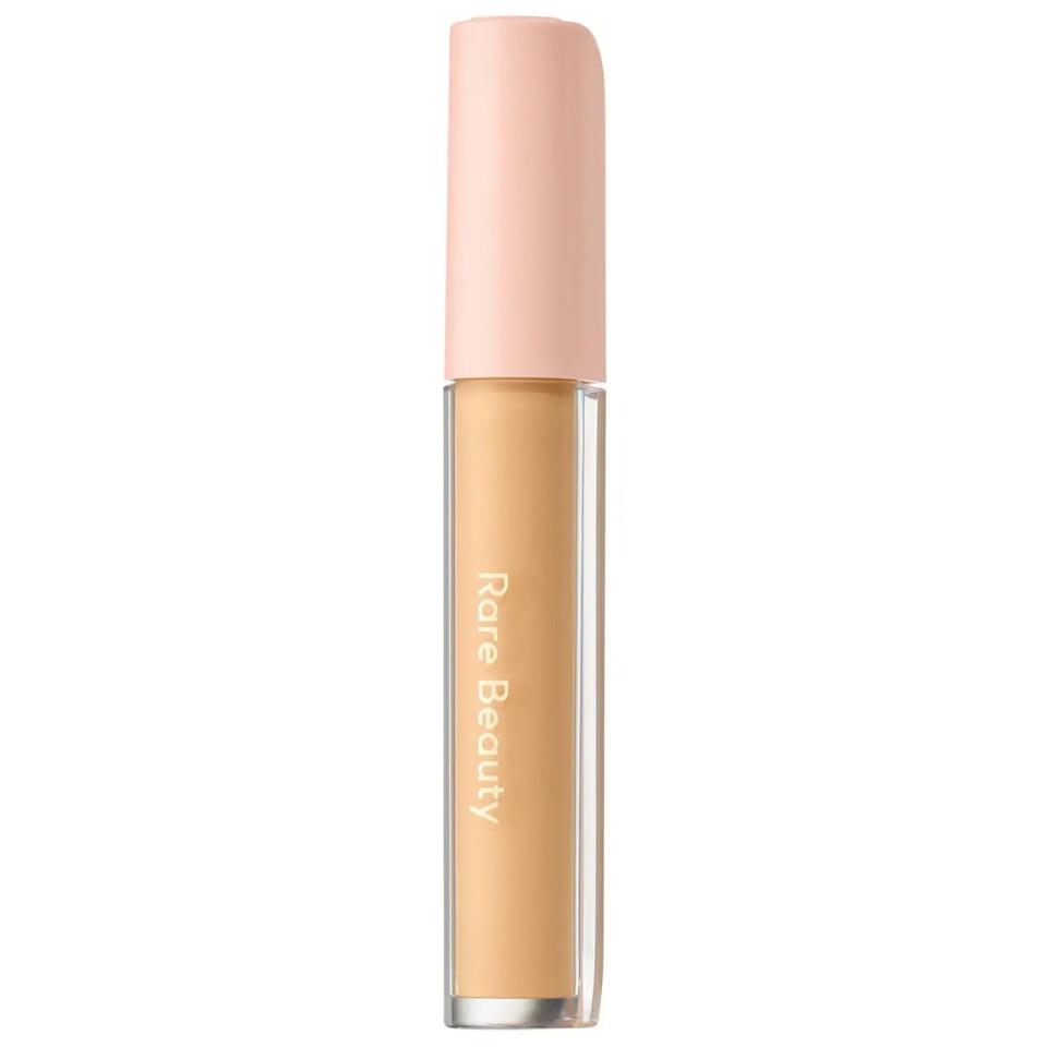 3) Positive Light Under Eye Brightener