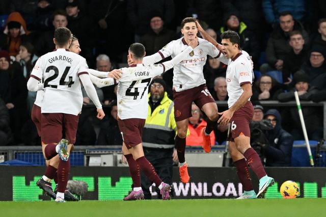 Extended Highlights, Dramatic Merseyside Ending, Everton 1-3 West Ham