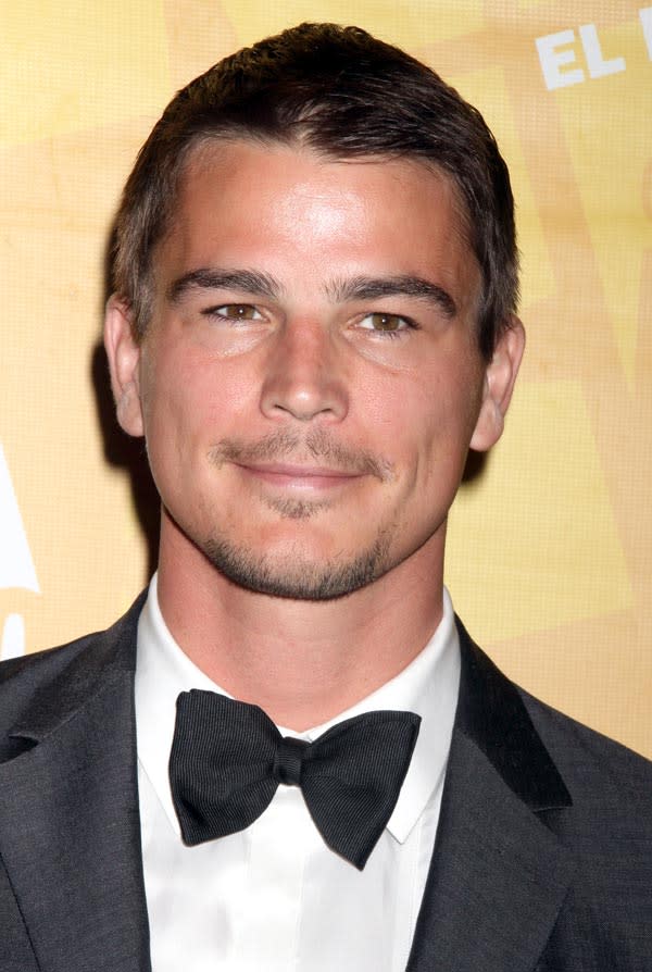 Happy Birthday Josh Hartnett — Today, July 21, You’re 34 Years Old