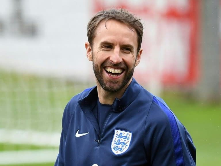 Gareth Southgate is the new full-time England manager, the Football Association (FA) announced