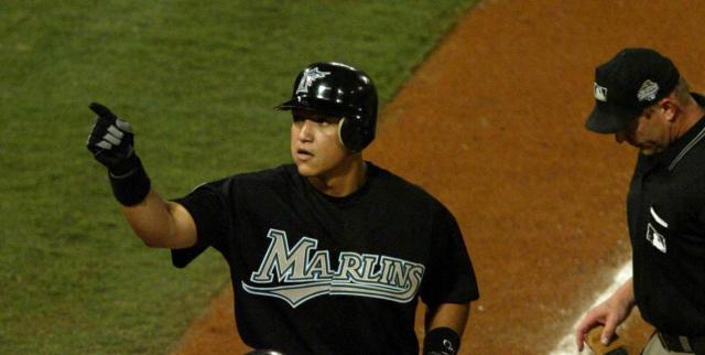 Marlins honor Miguel Cabrera, the star they never should have