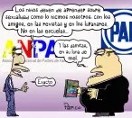 <p>Twitter: @patriciomonero / Facebook: Patricio Monero</p> 