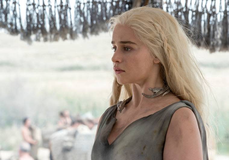 'Game of Thrones' Season 6 Photos Confirm Who Is Alive — And Maybe Who's Not