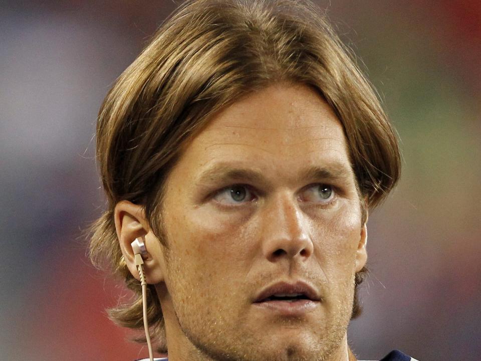 Tom Brady