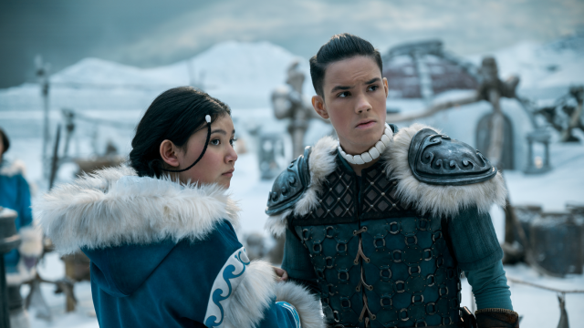 File:Fort Ross Boy and Girl wearing Traditional Russian Costumes