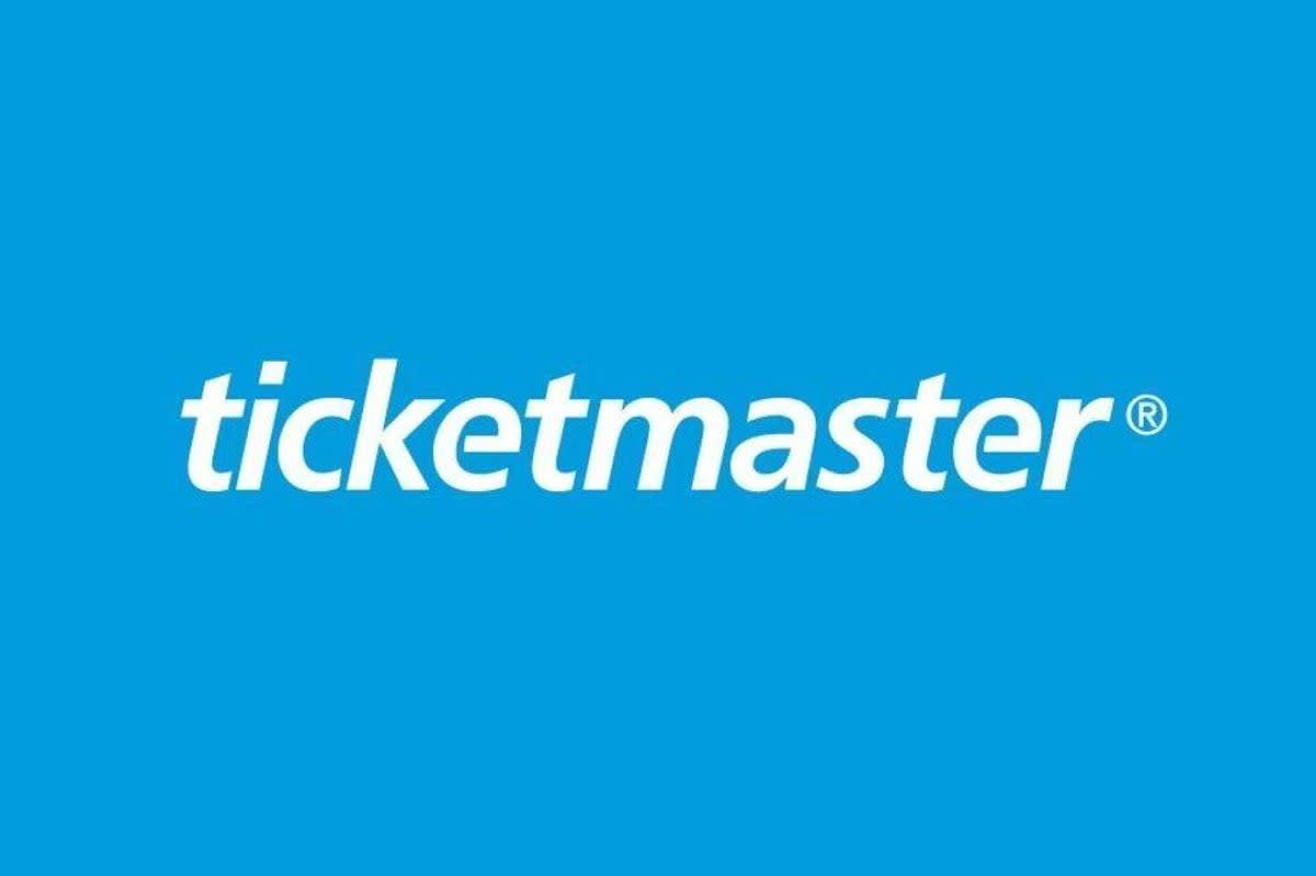 Hackers also demanded a ransom for the data not to be released (Ticketmaster)