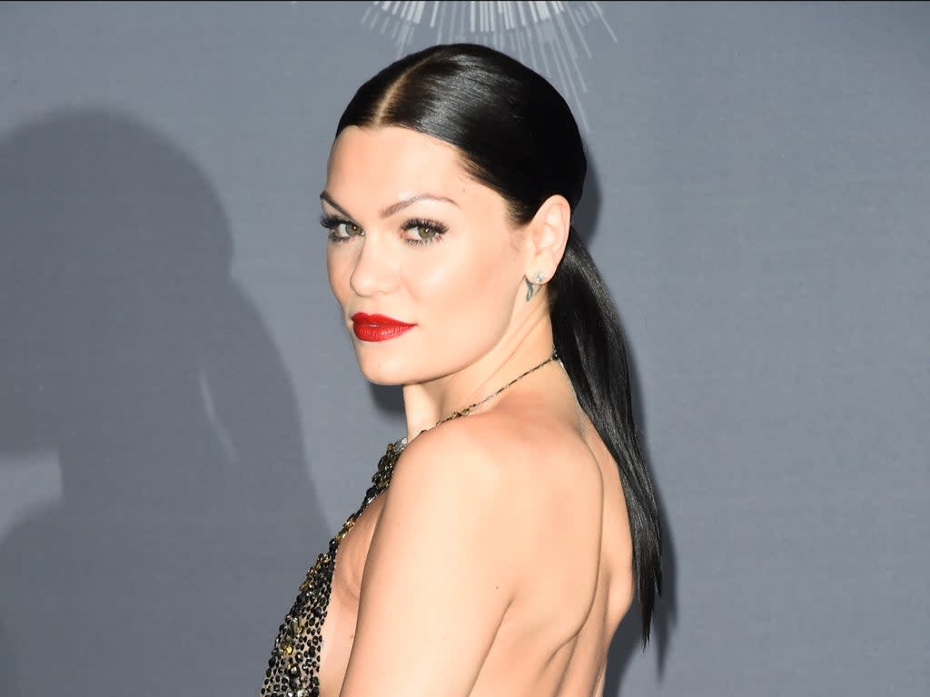 Jessie J told fans she suffered a miscarriage this week (Getty Images)