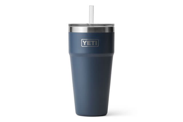 Yeti's Stackable Drinkware Is Still on Sale Right Now, but They're Selling  Fast