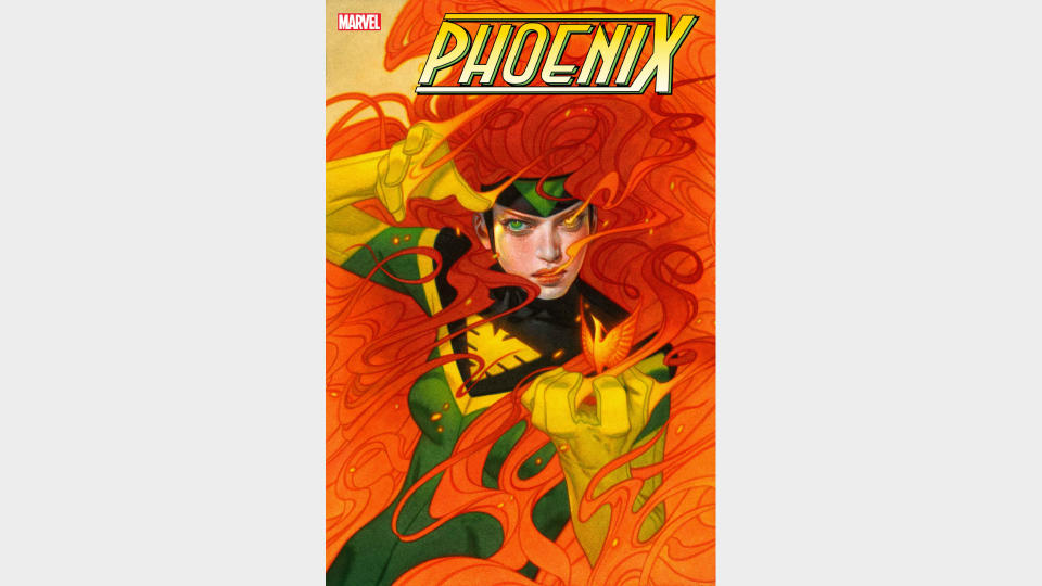 Phoenix #2