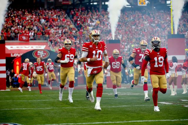 How to Watch 49ers vs Packers in 4K Online Without Cable