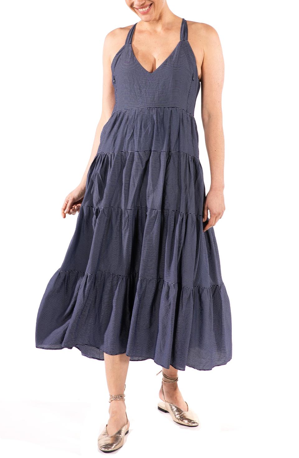 Loyal Hana Rio Maternity/Nursing Dress