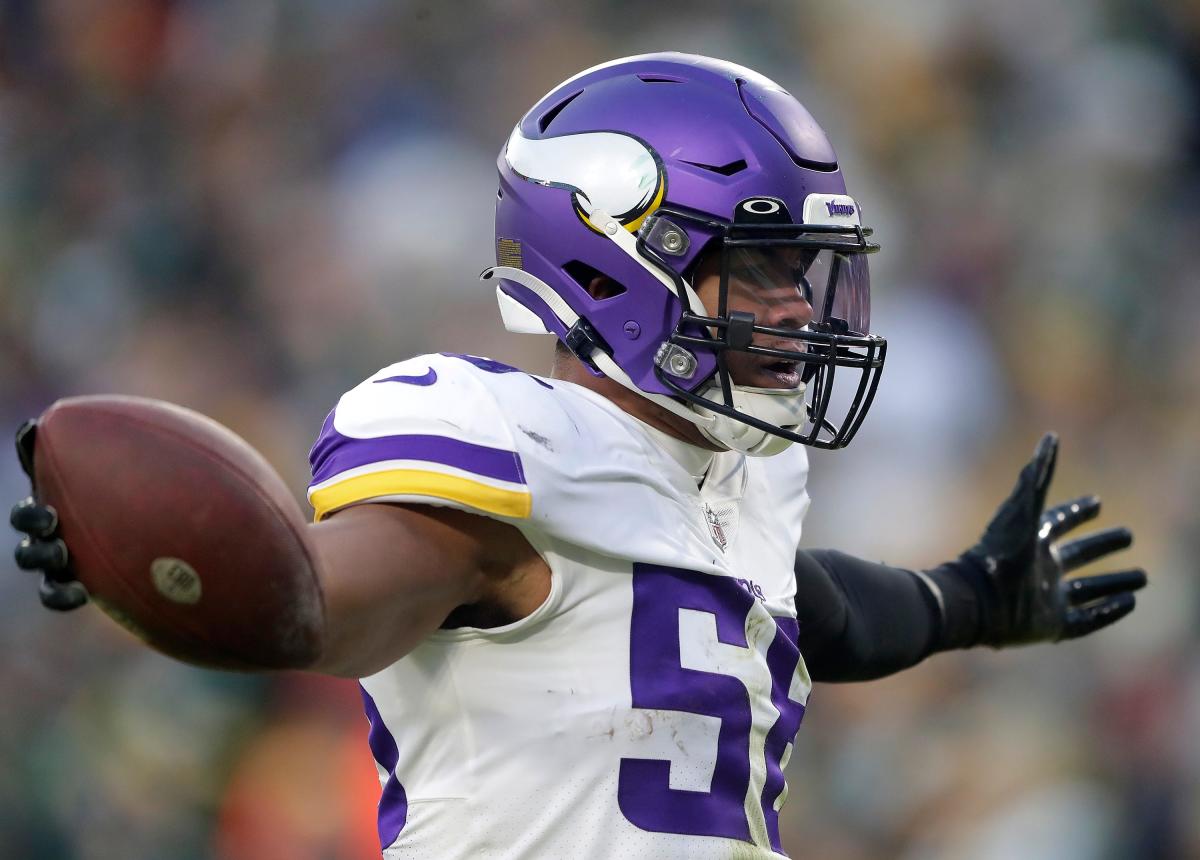 Vikings vs. Cardinals: Game time, TV channel, schedule, odds, how