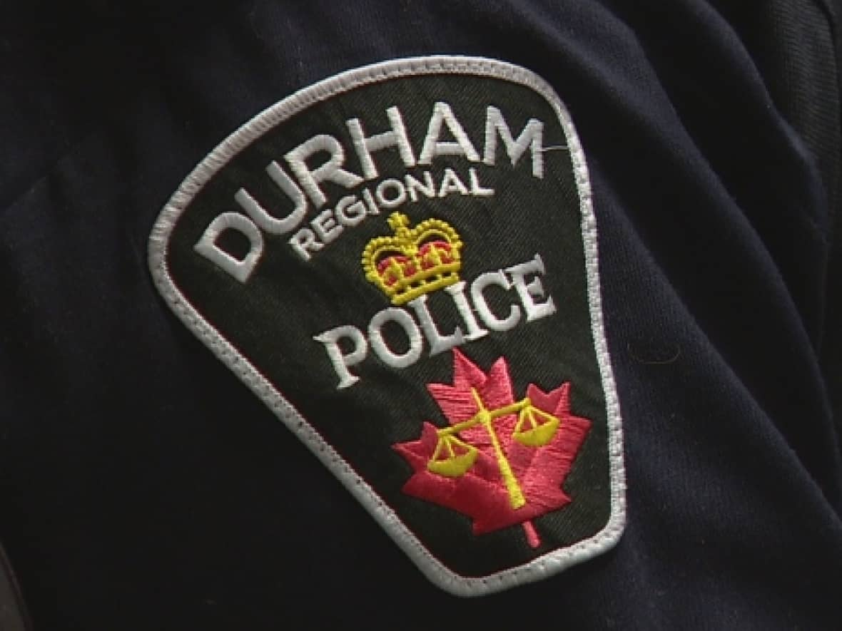 Durham Regional Police says two males have died after five were shot at a bar in Oshawa early Saturday. (Durham Regional Police - image credit)