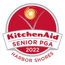 KitchenAid Senior PGA logo