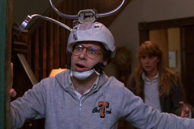 Rick Moranis Vuelve Al Cine En La Remake De Querida Encogí A Los Niños 8153