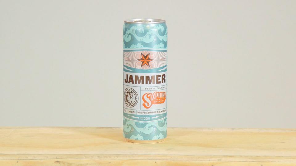 Sixpoint Jammer