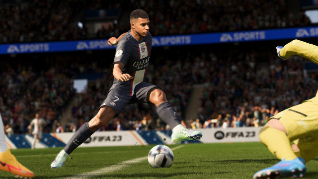 EA Sports Introduces New Name for FIFA Game 