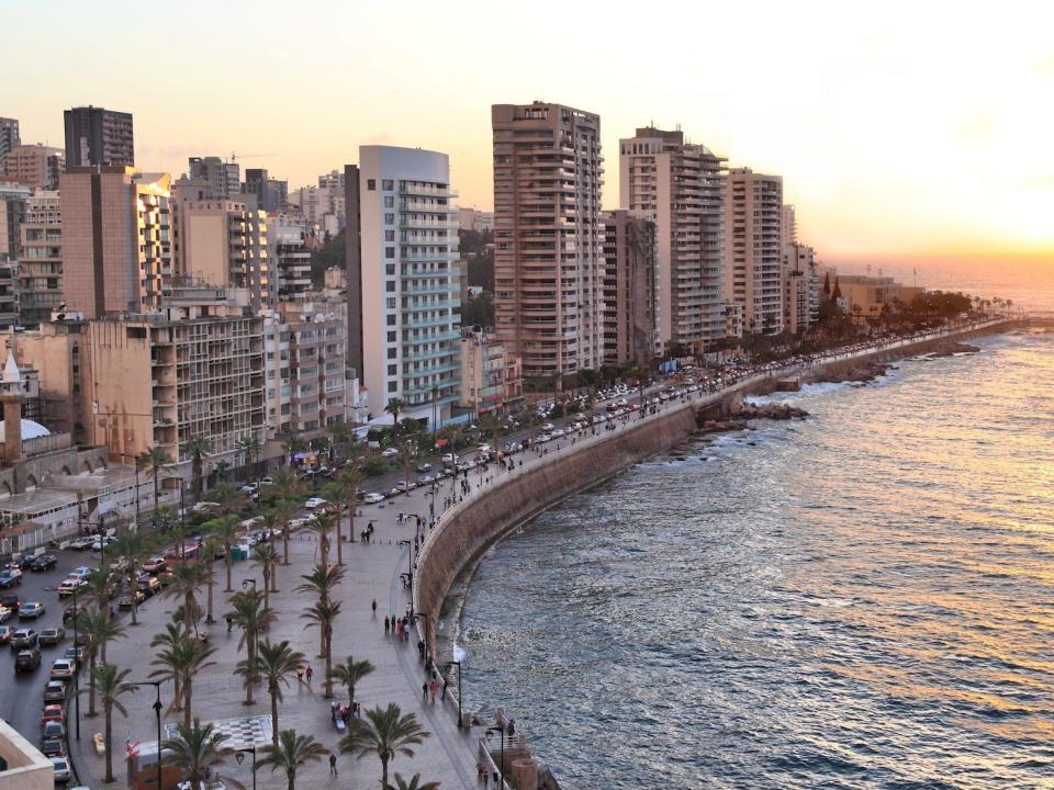 beirut