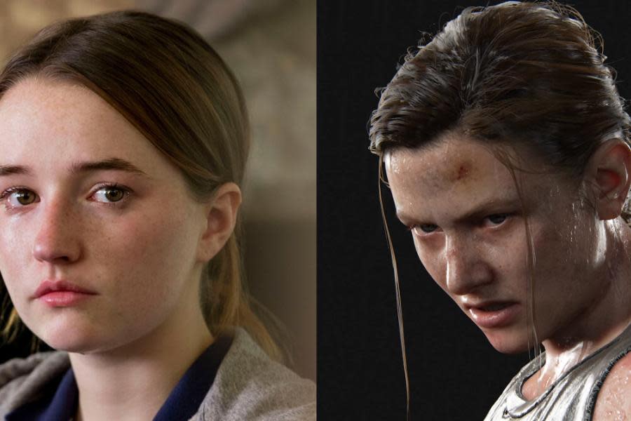 The Last of Us: Kaitlyn Dever está en conversaciones para ser Abby en la segunda temporada