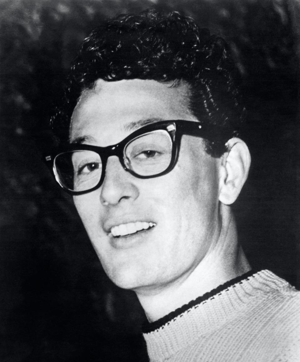 Buddy Holly