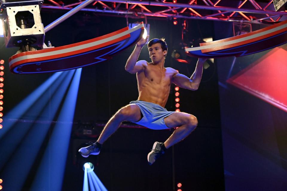 Ninja Warrior Germany 2020