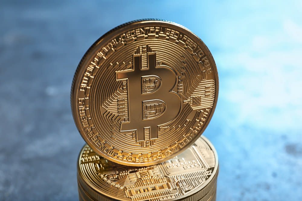 Bitcoin's next bull rally will be 'bigger' than the previous spike that touched an all-time high of $20,000, a researcher has predicted. | Source: Shutterstock