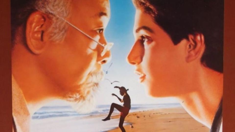 the karate kid The 100 Greatest Movie Soundtracks of All Time