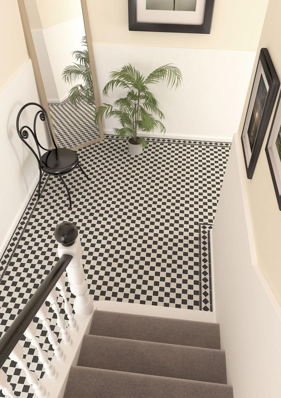 Photo credit: London Tile Co.